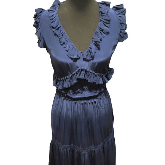 Sea New York Maxi-Dress - Picture 2 of 6